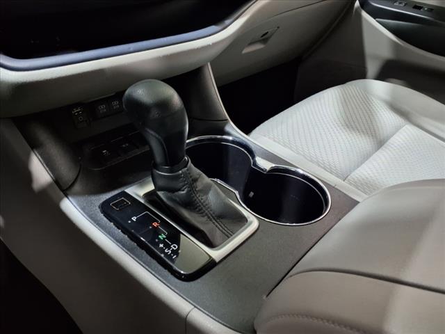 2017 Toyota Highlander LE