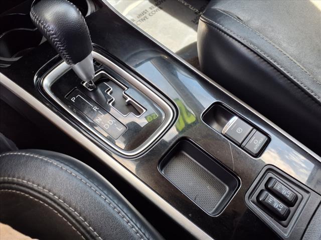 2020 Mitsubishi Outlander 