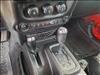 2017 Jeep Wrangler Unlimited Freedom