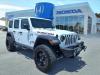 2018 Jeep Wrangler Unlimited 
