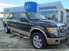 2012 Ford F-150 Lariat