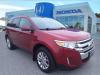 2014 Ford Edge