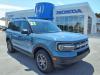 2022 Ford Bronco Sport 
