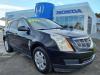 2011 Cadillac SRX Luxury Collection