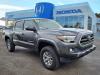 2017 Toyota Tacoma SR5 V6