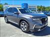 2024 Honda Pilot 