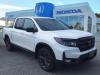 2025 Honda Ridgeline