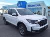 2025 Honda Ridgeline