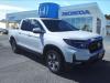 2025 Honda Ridgeline