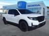 2025 Honda Ridgeline