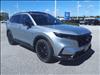 2025 Honda CR-V Hybrid