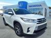2017 Toyota Highlander LE