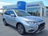 2020 Mitsubishi Outlander 