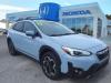 2022 Subaru Crosstrek