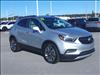 2017 Buick Encore