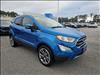 2020 Ford EcoSport