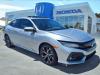 2018 Honda Civic Sport Touring