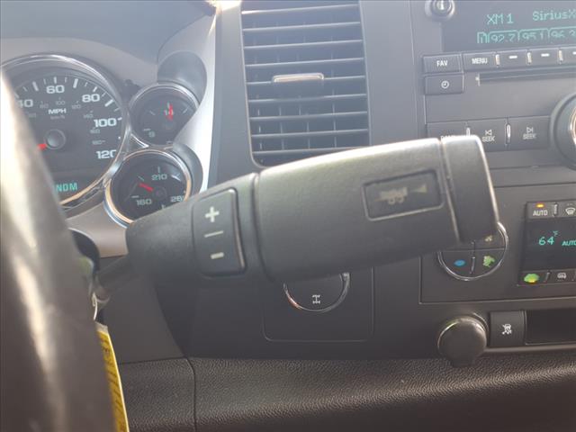 2009 GMC Sierra 1500 SLE
