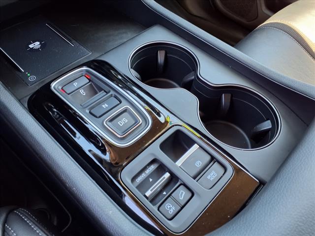 2024 Honda Pilot 
