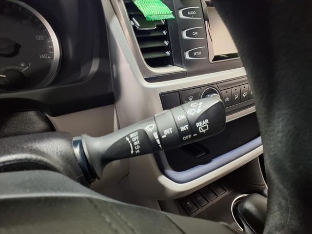 2017 Toyota Highlander LE