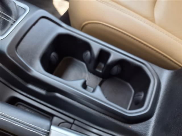2018 Jeep Wrangler Unlimited 