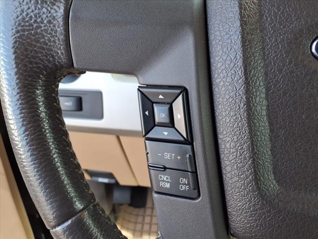 2012 Ford F-150 Lariat