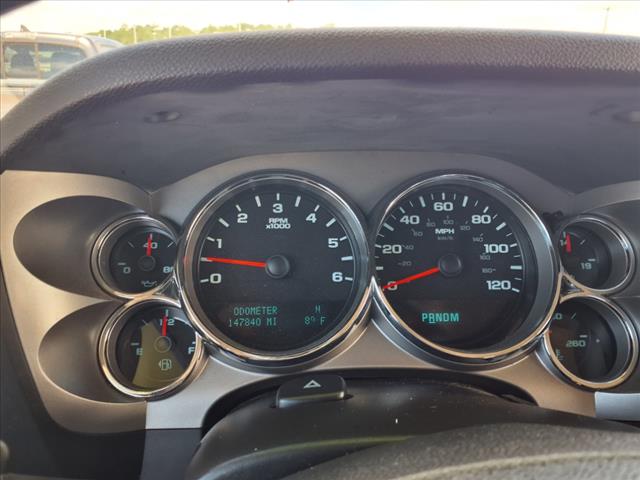 2009 GMC Sierra 1500 SLE