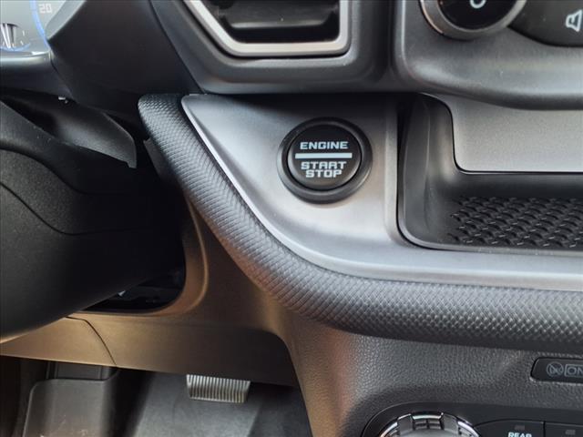 2022 Ford Bronco Sport 