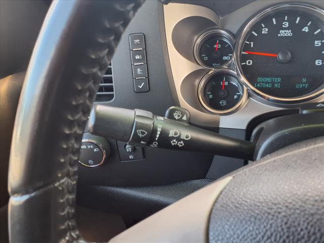 2009 GMC Sierra 1500 SLE