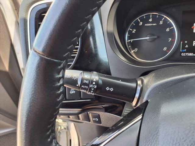 2020 Mitsubishi Outlander 