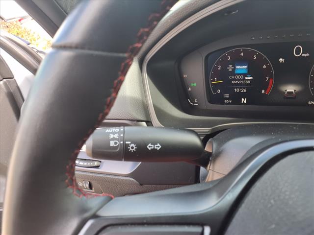 2023 Honda Civic Type R