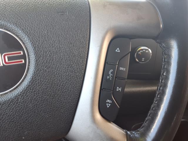 2009 GMC Sierra 1500 SLE