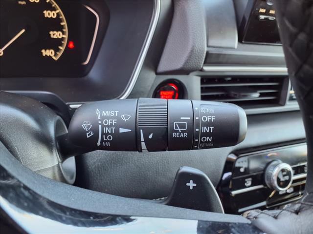 2024 Honda Pilot 