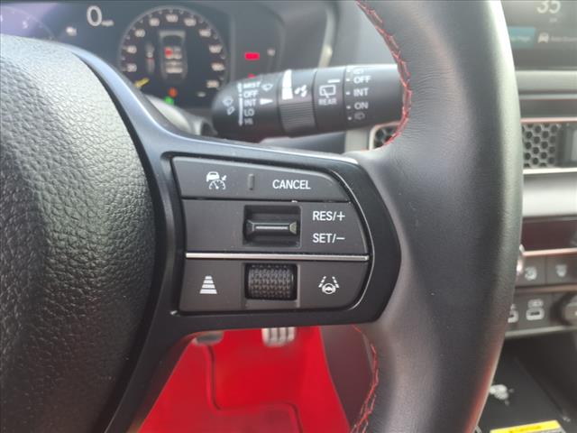 2023 Honda Civic Type R