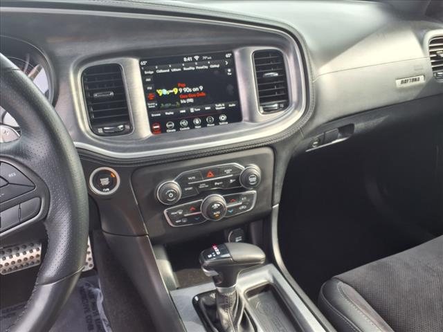 2020 Dodge Charger 