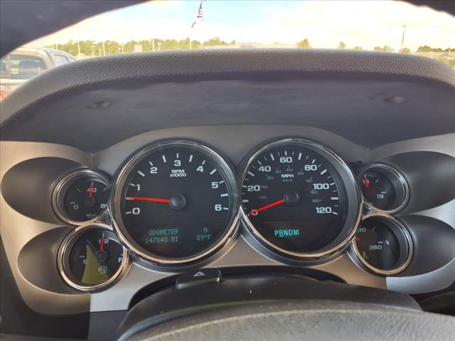 2009 GMC Sierra 1500 SLE