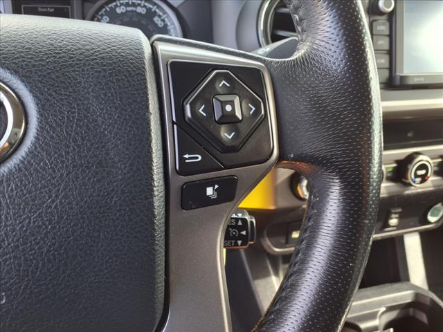 2017 Toyota Tacoma SR5 V6