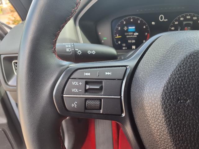 2023 Honda Civic Type R