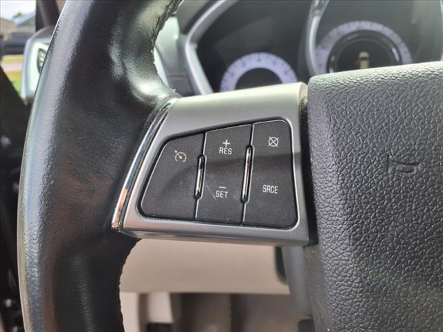 2011 Cadillac SRX Luxury Collection