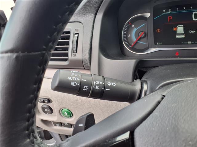 2022 Honda Pilot SE