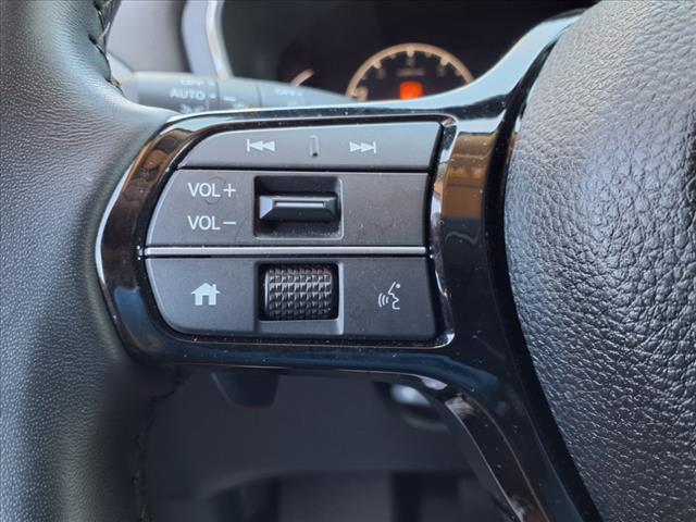 2024 Honda Pilot 