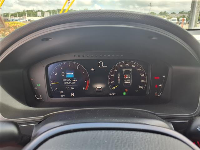 2023 Honda Civic Type R