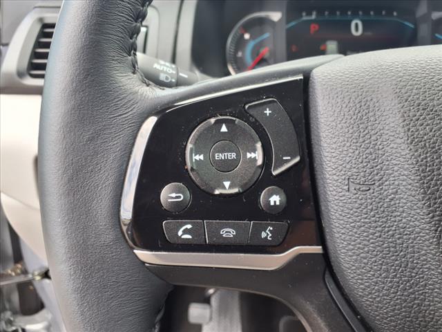 2022 Honda Pilot SE