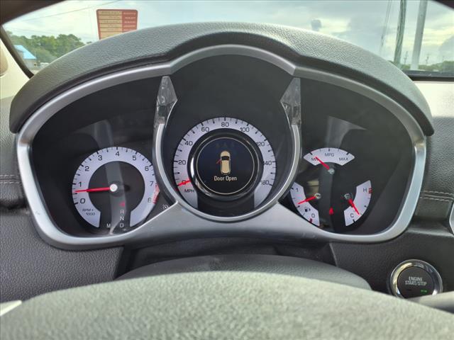 2011 Cadillac SRX Luxury Collection