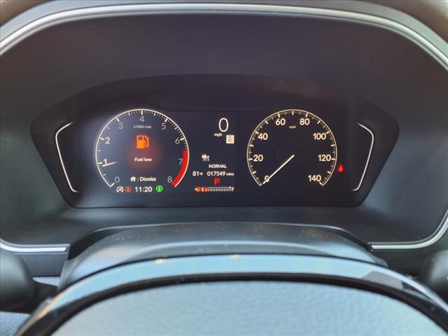 2024 Honda Pilot 
