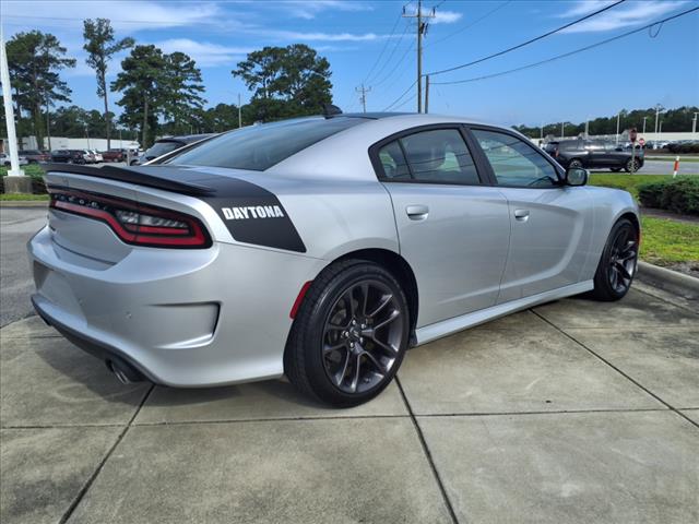 2020 Dodge Charger 