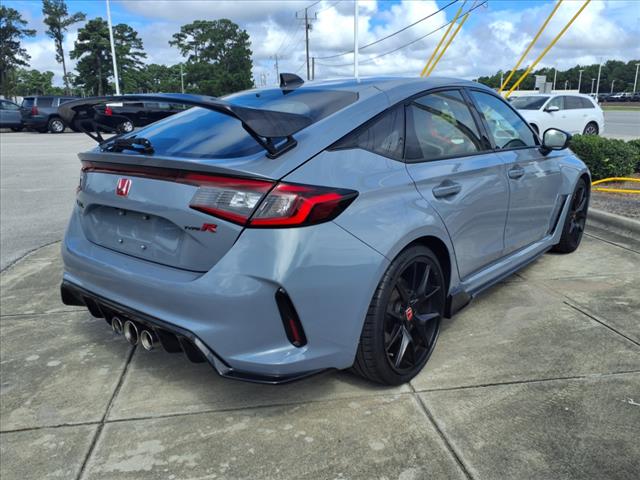 2023 Honda Civic Type R