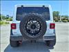 2018 Jeep Wrangler Unlimited 