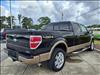 2012 Ford F-150 Lariat
