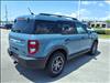 2022 Ford Bronco Sport 